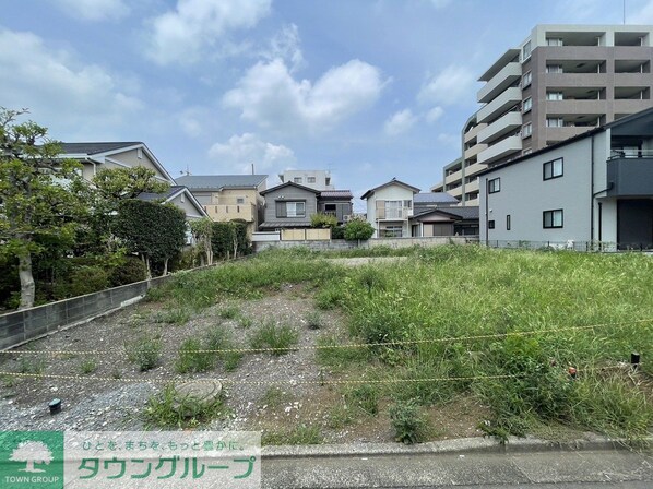 フラクタス相南1丁目の物件内観写真